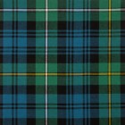 Campbell of Argyll Ancient 13oz Tartan Fabric By The Metre